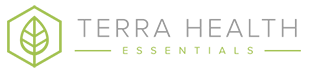 Terra Health Essentials - CBD